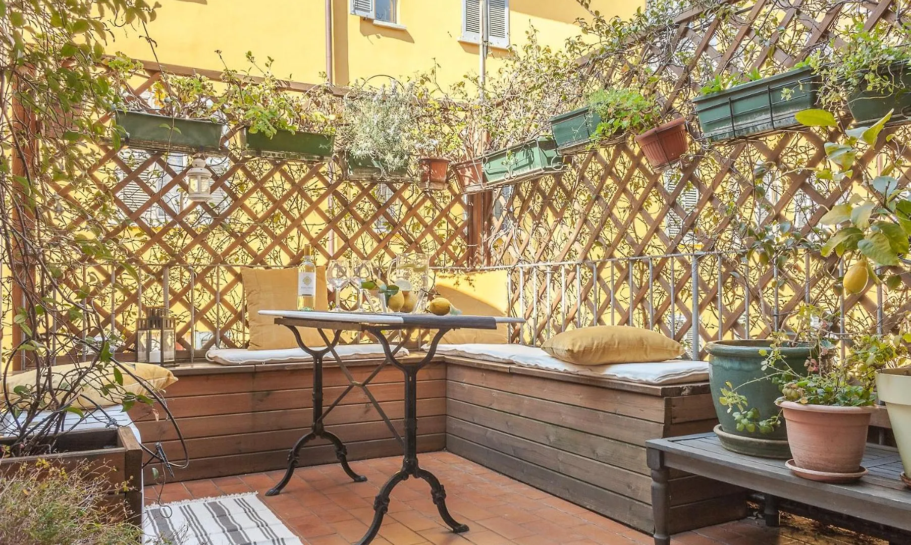 Apartamento Urban Oasis Between Corso Como And Brera Milán